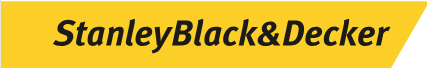 Stanley Black & Decker